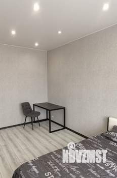 1-к квартира, на длительный срок, 40м2, 8/13 этаж