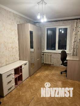 2-к квартира, на длительный срок, 42м2, 4/5 этаж