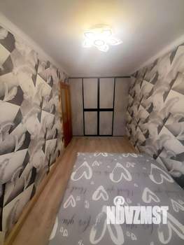2-к квартира, посуточно, 43м2, 3/5 этаж