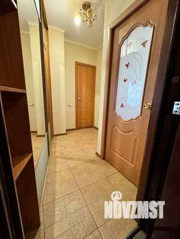 1-к квартира, на длительный срок, 38м2, 4/10 этаж