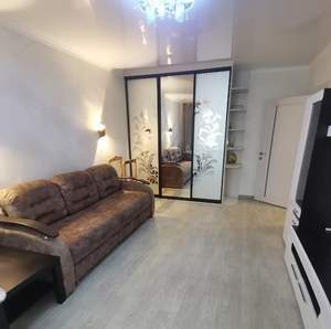 2-к квартира, на длительный срок, 53м2, 7/9 этаж