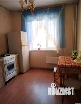 1-к квартира, посуточно, 42м2, 4/14 этаж