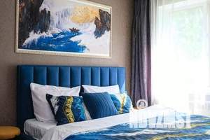 1-к квартира, посуточно, 35м2, 3/5 этаж