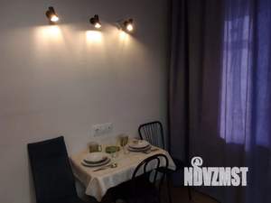 2-к квартира, посуточно, 51м2, 1/17 этаж