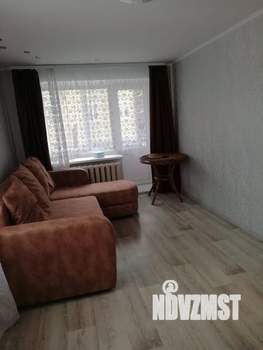 1-к квартира, на длительный срок, 33м2, 3/3 этаж