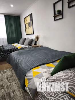 1-к квартира, посуточно, 36м2, 5/9 этаж