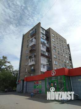 3-к квартира, на длительный срок, 65м2, 4/9 этаж