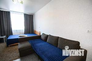 1-к квартира, посуточно, 39м2, 2/3 этаж