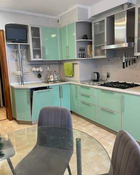 3-к квартира, на длительный срок, 63м2, 7/10 этаж