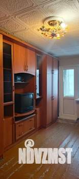 1-к квартира, на длительный срок, 32м2, 4/5 этаж
