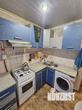 2-к квартира, на длительный срок, 32м2, 1/5 этаж