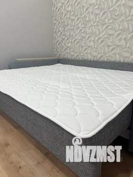 1-к квартира, посуточно, 40м2, 11/19 этаж