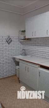 2-к квартира, на длительный срок, 53м2, 5/5 этаж