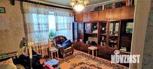 2-к квартира, на длительный срок, 53м2, 1/2 этаж