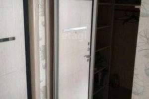 1-к квартира, на длительный срок, 31м2, 8/9 этаж