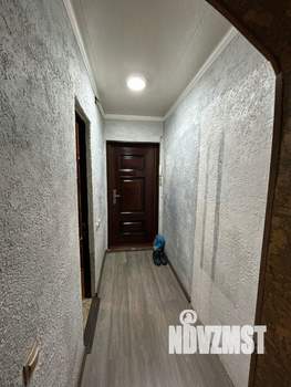 3-к квартира, на длительный срок, 52м2, 1/5 этаж