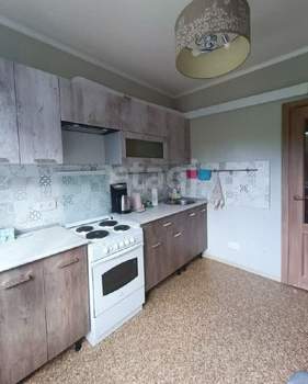 2-к квартира, на длительный срок, 48м2, 2/5 этаж