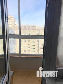 1-к квартира, на длительный срок, 37м2, 10/17 этаж