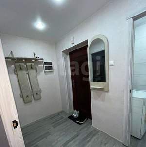 1-к квартира, на длительный срок, 38м2, 2/9 этаж