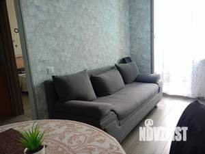 1-к квартира, посуточно, 35м2, 22/22 этаж