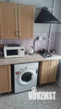 1-к квартира, посуточно, 35м2, 2/5 этаж