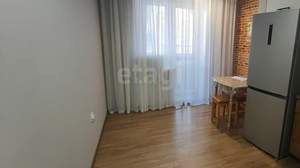 1-к квартира, на длительный срок, 36м2, 5/9 этаж