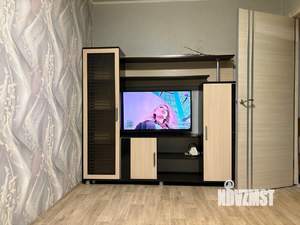 1-к квартира, на длительный срок, 27м2, 4/5 этаж