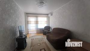 1-к квартира, на длительный срок, 42м2, 2/10 этаж