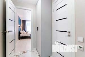 1-к квартира, посуточно, 20м2, 1/9 этаж