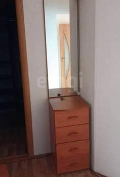 1-к квартира, на длительный срок, 41м2, 9/10 этаж