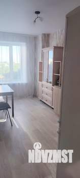 1-к квартира, на длительный срок, 43м2, 5/12 этаж