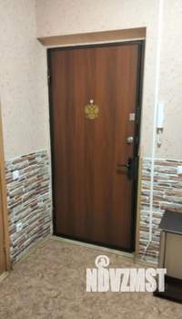 1-к квартира, на длительный срок, 37м2, 6/10 этаж