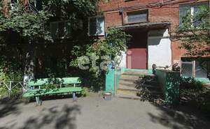 3-к квартира, на длительный срок, 55м2, 1/5 этаж