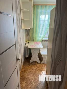 1-к квартира, на длительный срок, 30м2, 5/5 этаж