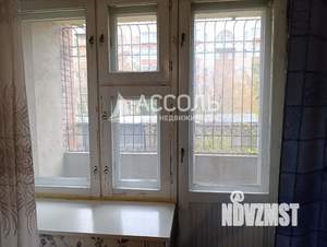 1-к квартира, на длительный срок, 43м2, 1/5 этаж