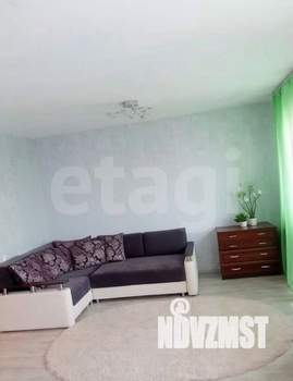 Студия квартира, на длительный срок, 35м2, 7/10 этаж