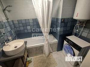 2-к квартира, на длительный срок, 43м2, 3/5 этаж