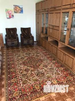 1-к квартира, на длительный срок, 39м2, 8/9 этаж