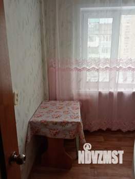 1-к квартира, на длительный срок, 31м2, 2/5 этаж