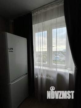 1-к квартира, на длительный срок, 40м2, 7/10 этаж