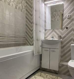 1-к квартира, на длительный срок, 42м2, 22/22 этаж