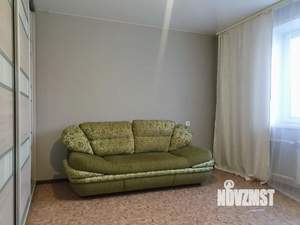 2-к квартира, на длительный срок, 56м2, 7/16 этаж