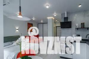 1-к квартира, посуточно, 30м2, 4/8 этаж