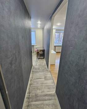 1-к квартира, на длительный срок, 30м2, 2/5 этаж