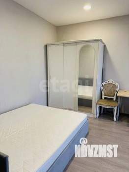 1-к квартира, на длительный срок, 40м2, 5/5 этаж