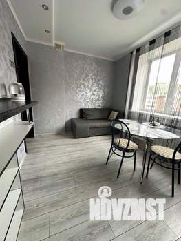 2-к квартира, посуточно, 60м2, 1/1 этаж