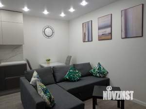 2-к квартира, на длительный срок, 57м2, 1/3 этаж