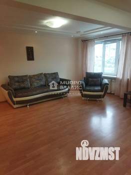 2-к квартира, на длительный срок, 76м2, 2/5 этаж