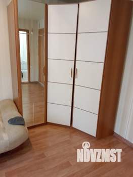 1-к квартира, на длительный срок, 21м2, 2/5 этаж