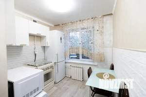 1-к квартира, посуточно, 31м2, 1/9 этаж